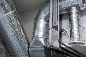 Cleveland air duct cleaning