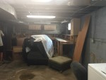 Castalia, OH Basement Mold Remediation