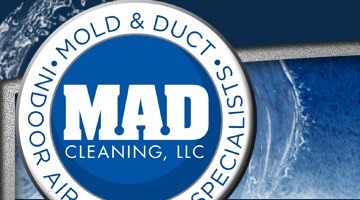 MAD Cleaning, M.A.D. Cleaning LLC