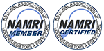 Namri certified & member