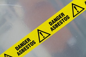 Cleveland Asbestos Services