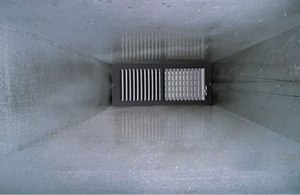 Cleveland Duct Cleaning