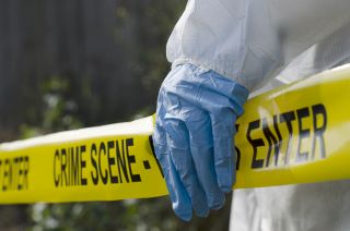 Cleveland Trauma Scene & Biohazard Cleanup